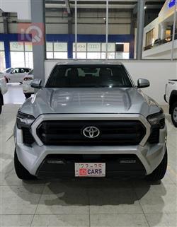 تويوتا تاكوما